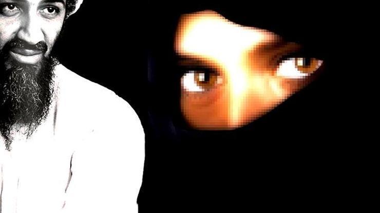 Usame bin Ladinin aşk mektupları