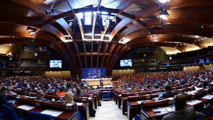 AKPMde Türkiyenin sandalye sayısı 12den 18e çıktı
