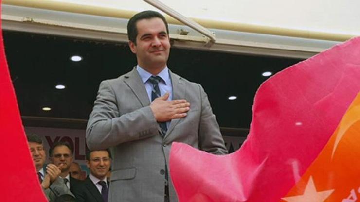 AK Partili adaya bıçaklı saldırı