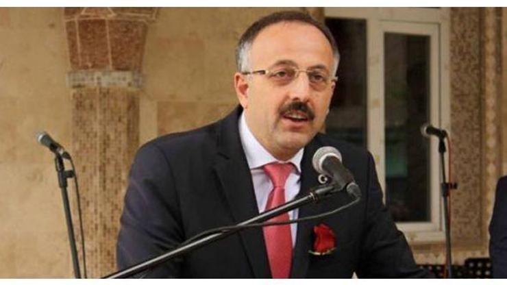 Gürsu Belediye Başkanı Cüneyt Yıldızı vuran zanlı teslim oldu