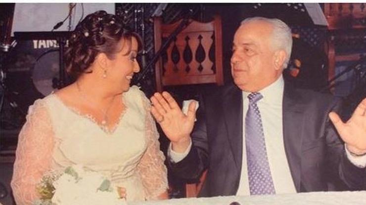 Bugün evlenme yıldönümümüz
