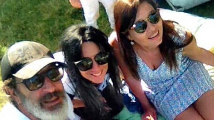 Nurgül Yeşilçay: Eski koca, eski kocanın yeni karısı...