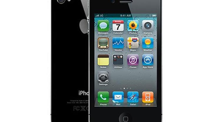 iPhone 4S kullananlar dikkat
