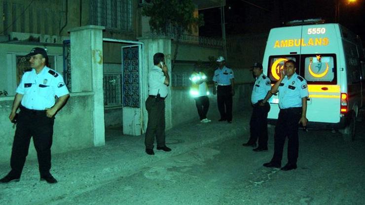 Öğrenci evinde bıçaklı kavga: 1 ölü, 2 yaralı