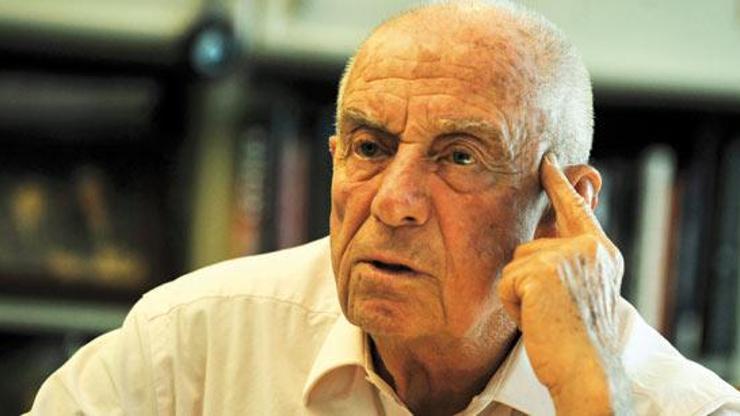 Alarko Holdingin zirvesinde nöbet değişimi