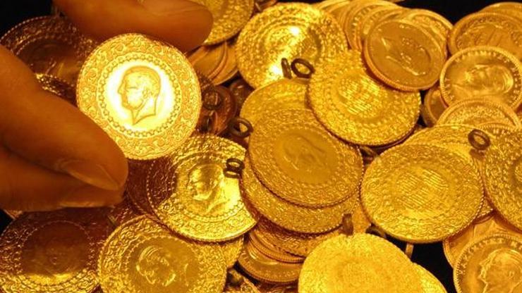 Çeyrek altın kaç lira oldu - 12 Haziran 2015