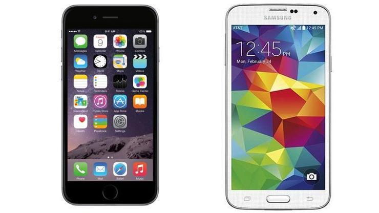Akıllı telefon satışında 1 numara değişti mi