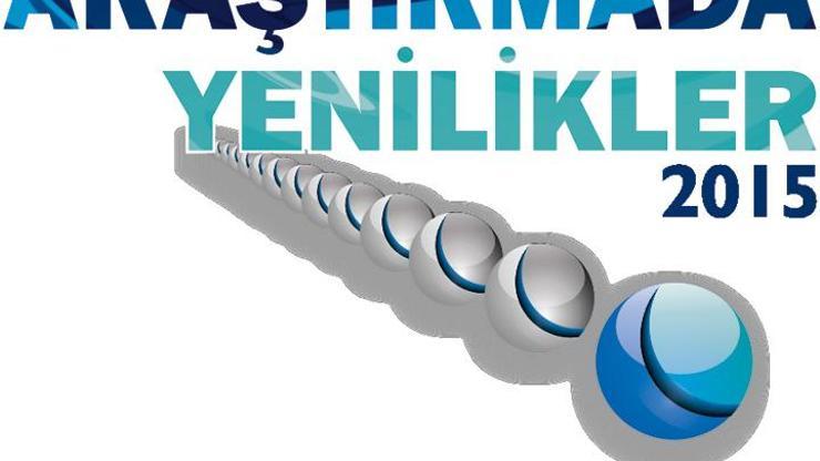 Araştırmada Yenilikler Konferansı 4 Haziranda