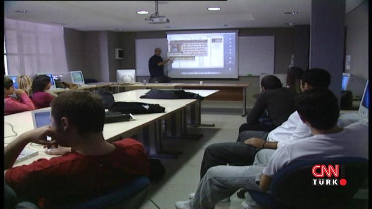 Üniversitelerde toplumsal cinsiyet eşitliği dersi okutulacak