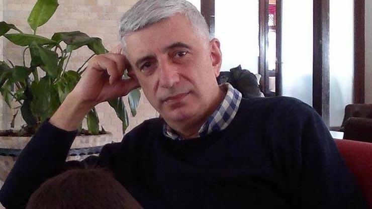Hastanede doktora 3 kurşun