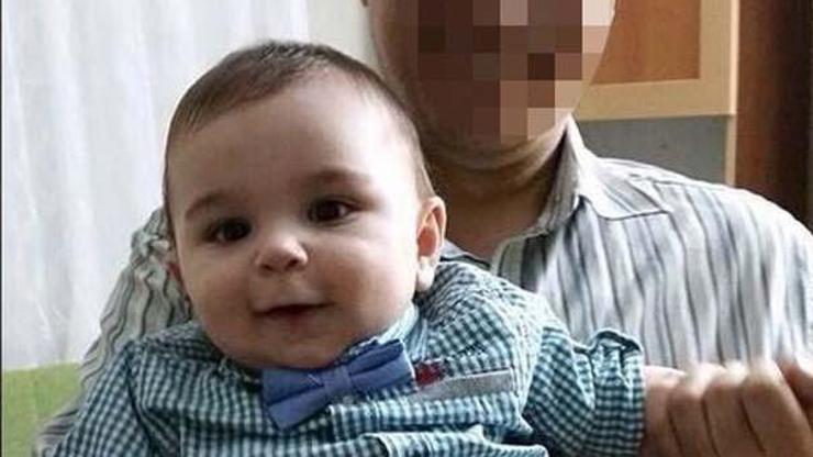 Oğlumun kıyamet habercisi oluğunu düşünüyordum