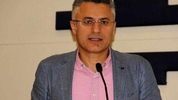 Osman Can: HDPnin parlamentoya girmesinde yarar var