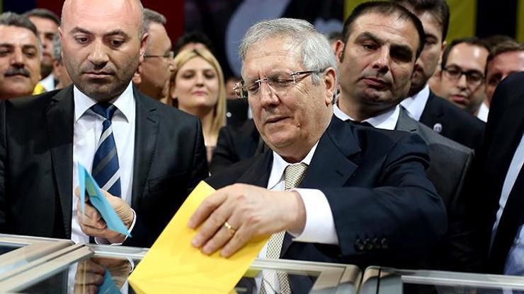 Yeni Fenerbahçeye hazır olun