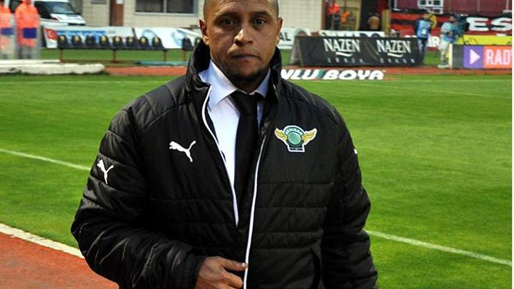 Roberto Carlosun yeni adresi belli oldu