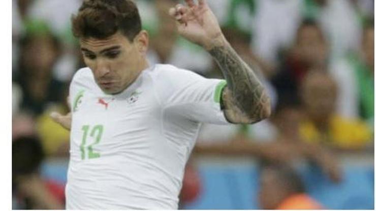 Trabzonsporlu Medjaniden Liverpool açıklaması