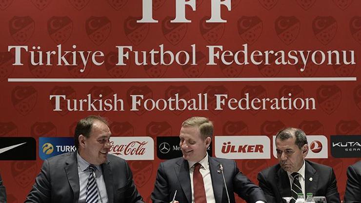 Süper Lig A.Ş. kuruluyor
