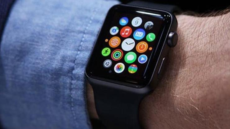 Apple Watchın Türkiye çıkış tarihi yine belirsiz