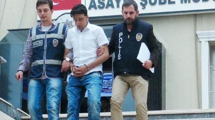 Bu tuzağa düşmeyin..