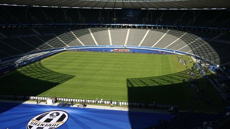 Juventusu finale getiren yol
