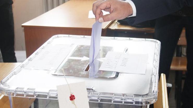YSKdan MHPnin Kocaeli itirazına ret