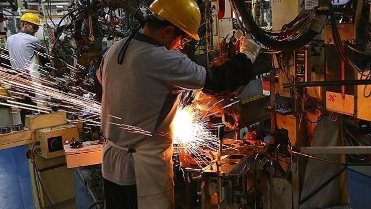 Sanayi ciro endeksi arttı