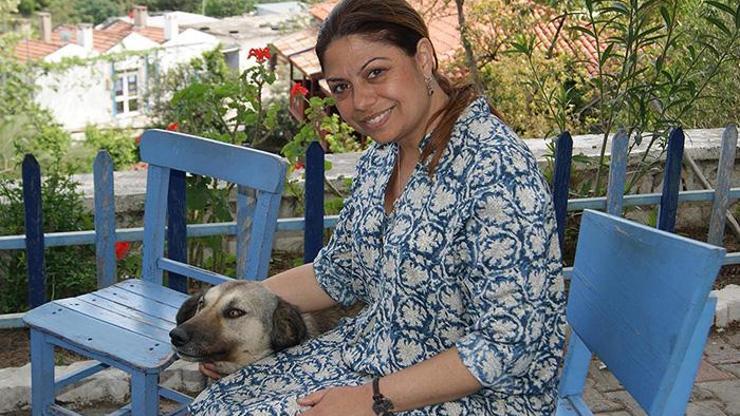 Zeynep Altıoktan Akdoğana tepki