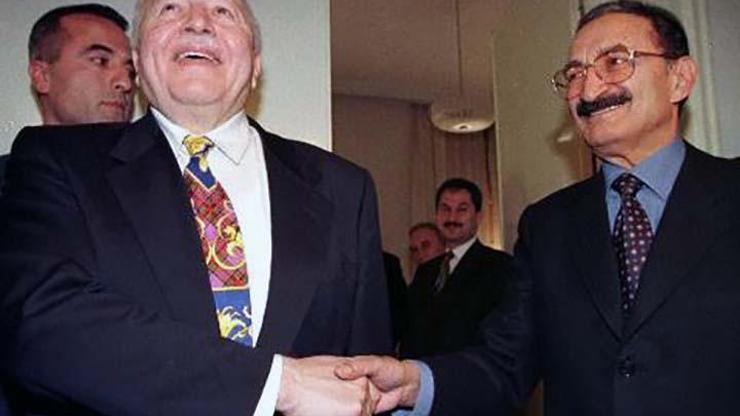 Koalisyon nasıl kurulur işte tarihten örnekler
