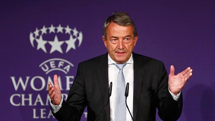 Almanyadan 10 maddelik FIFA reform planı