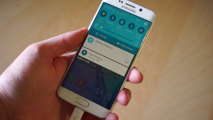 Note 5te olacak
