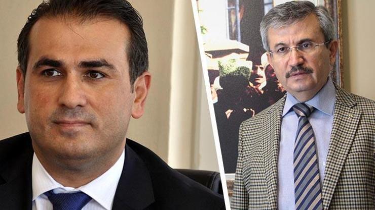 Somanın avukatları Meclise girdi