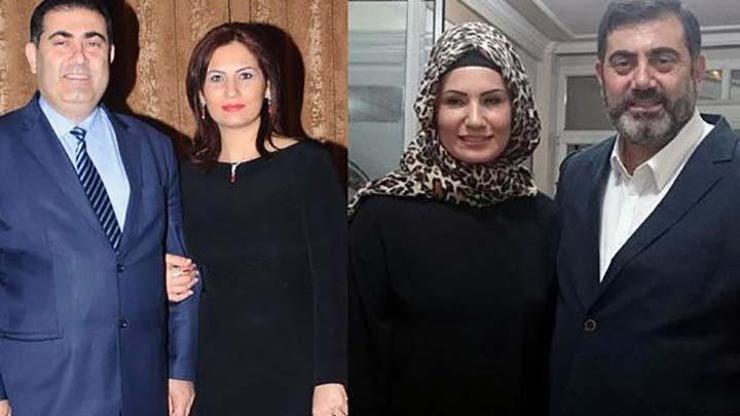 AK Partili eski vekil Rifat Saitten sakal ve başörtüsü açıklaması
