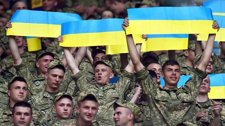 Ukrayna, Rus diplomatı istenmeyen adam ilan etti
