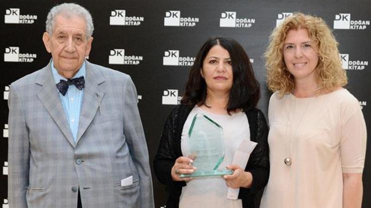 Duygu Asena Roman Ödülü sahibini buldu