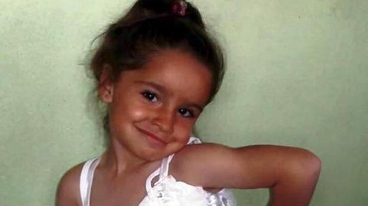 Mardinde 5 yaşındaki Ecrin Tunç kayboldu