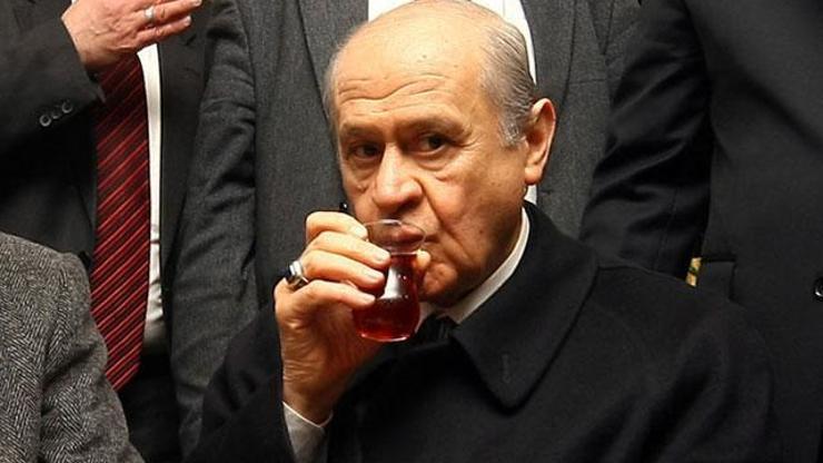 Bahçeliden Erdoğanın o sözüne yanıt: Bir cümleyle bitmez