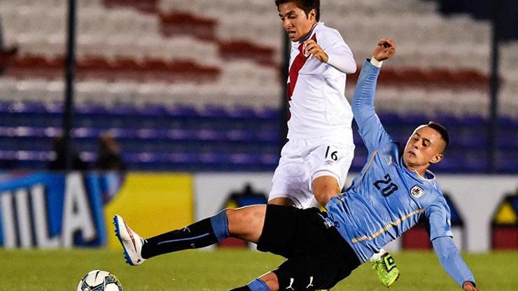 FIFA U20 Dünya Kupasında yarı final heyecanı