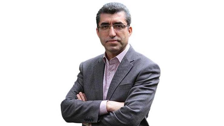 Sayın rektörüm ne olacak ayol
