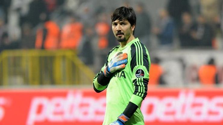 Tolga Zengin mesajı aldı