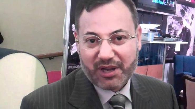 El Cezire muhabiri Almanyada gözaltına alındı