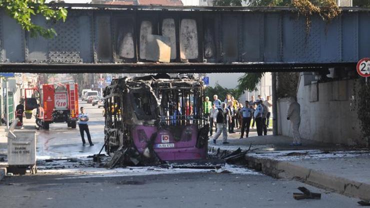 Sağlık Bakanlığından yanık merkezi açıklaması