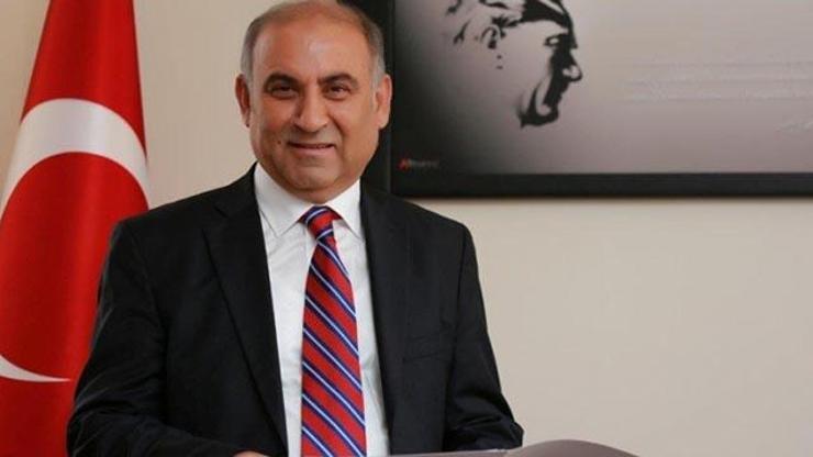 Cumhurbaşkanı Erdoğan, YÖK Üyeliğine Ömer Açıkgözü atadı