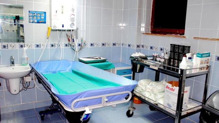 Sağlık Bakanı: Yanık tedavisinde uzman ekibimiz yetersiz