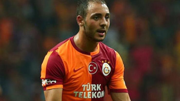 Amrabat Malagaya imza attı