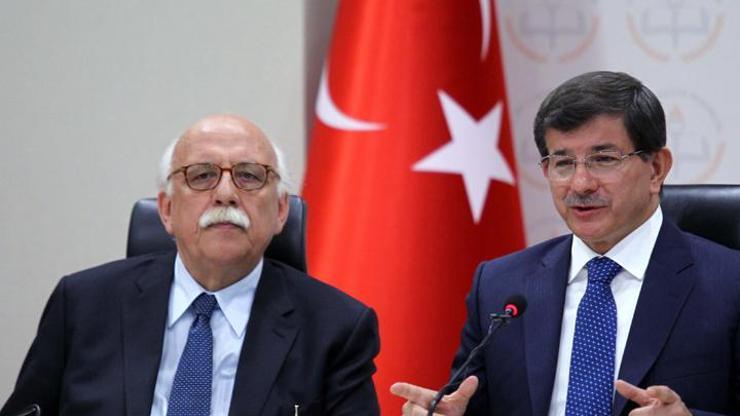 AKPnin Meclis Başkanı adayı belli oluyor