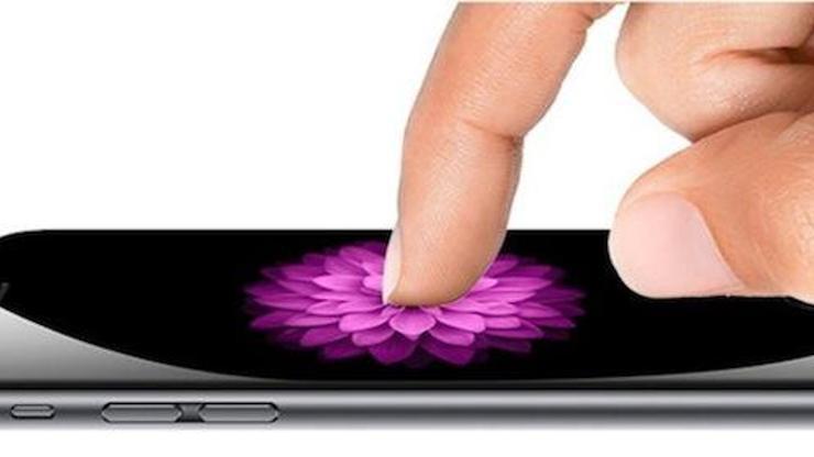iPhone 6S’e yepyeni bir özellik