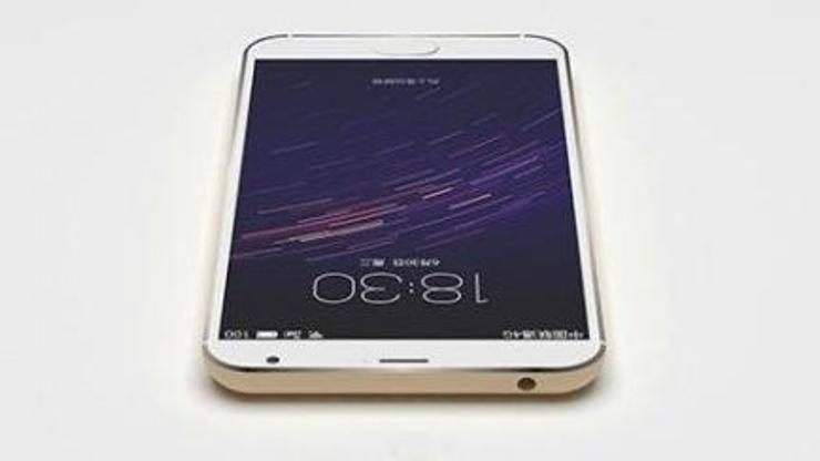 Meizu MX5 ortaya çıktı