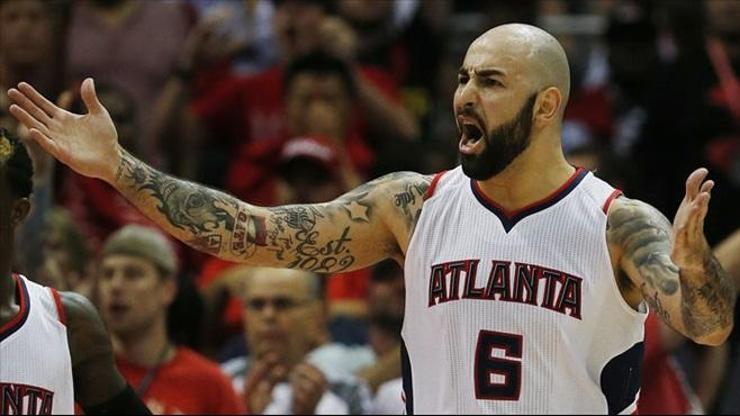 Fenerbahçenin son bombası NBAden