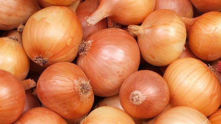 Kasım ayının zam şampiyonu kuru soğan