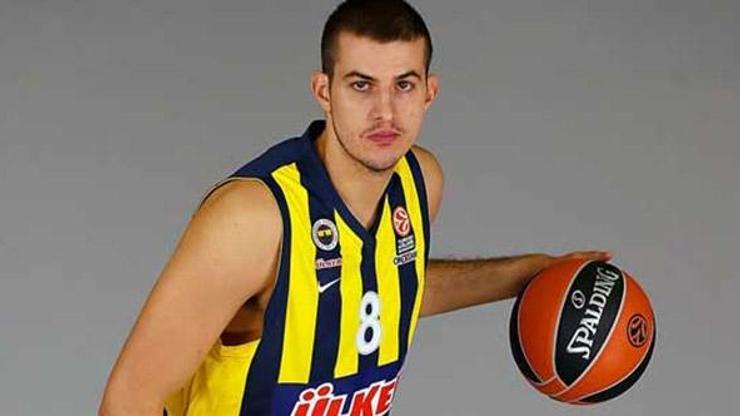 Bjelica Fenerbahçeden ayrıldı