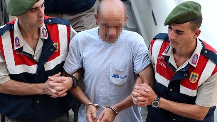 İki kızına cinsel istismardan tutuklu yargılanan babaya beraat